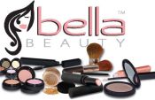 Bella Beauty Mineral Makeup